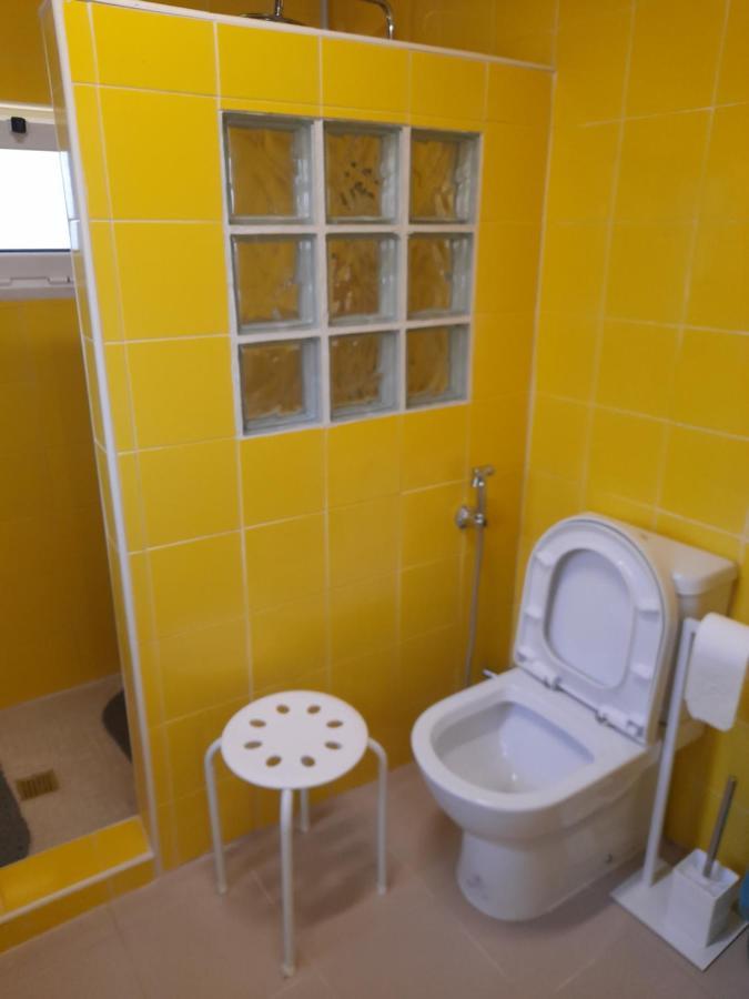 Nadadouro Eco-Country-Cottage Luaran gambar