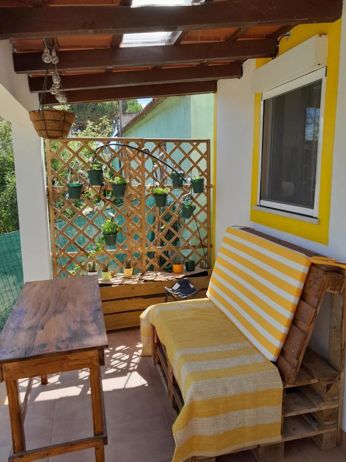 Nadadouro Eco-Country-Cottage Luaran gambar